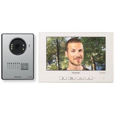 Bộ chuông cửa màn hình màu PANASONIC VL-SF70BX